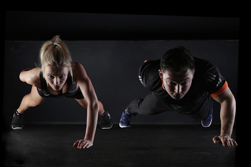 krachttraining tips