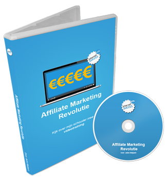 affiliate marketing revolutie