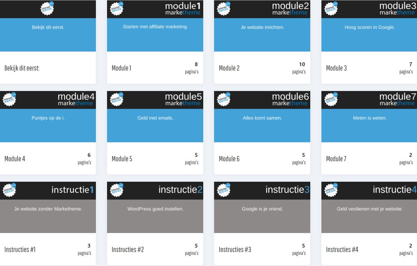 affiliate marketing revolutie