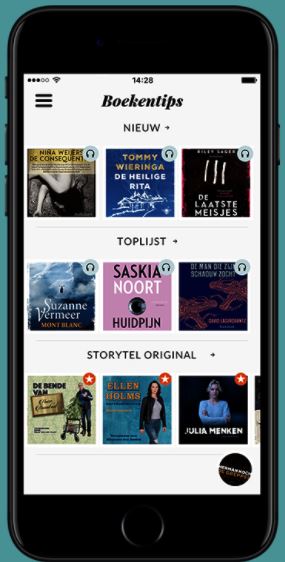 storytel