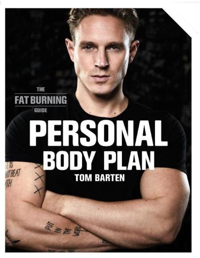 personal body plan the fat burning guide