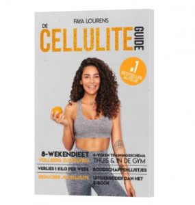 De Cellulite Guide