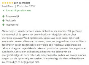 eet meer energie review
