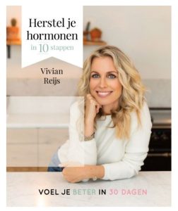 Herstel je hormonen in 10 stappen