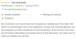 herstel je hormonen in 10 stappen