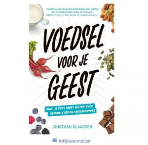 voedsel voor je geest
