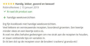 eet beter in 28 dagen