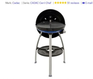goede bbq