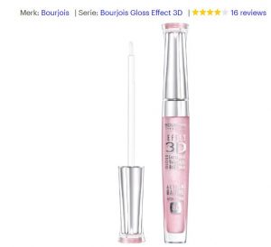 lipgloss kopen