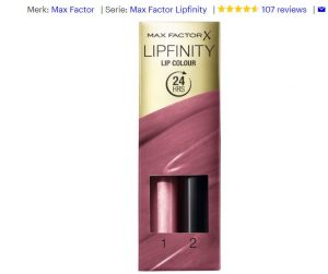 beste lipgloss