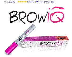 browiq serum