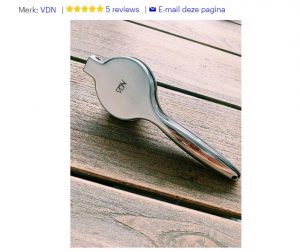 citroenknijper