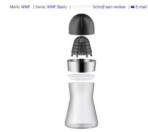 wmf basic