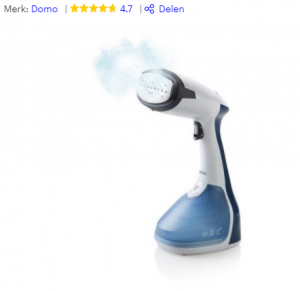 beste kledingstomer