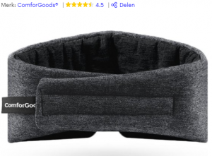 slaapmasker