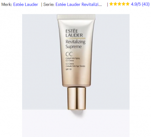 beste dagcrème met spf